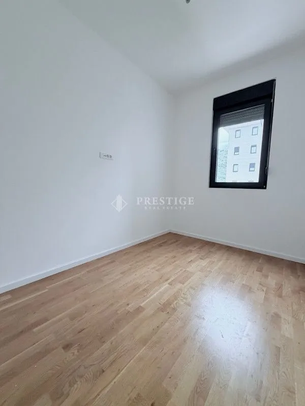 Rent, two bedroom apartment, 64m², Tološi, Podgorica