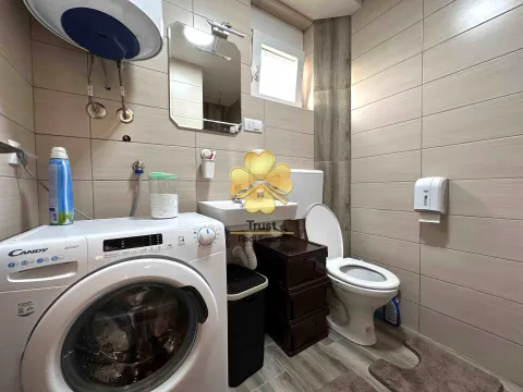 Izdavanje, jednosoban stan, 40m², Gornja Gorica, Podgorica - image 5