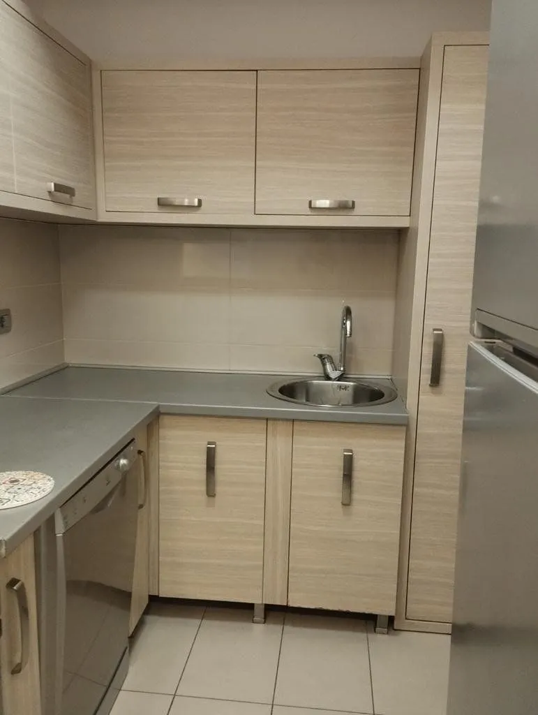Rent, two bedroom apartment, 80m², Centar, Podgorica