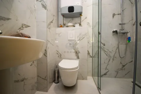 Izdavanje, dvosoban stan, 58m², Pobrežje, Podgorica - image 6