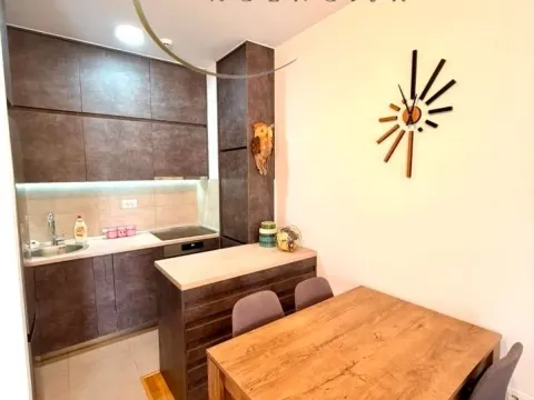Rent, one bedroom apartment, 44m², City Kej, Podgorica - image 2