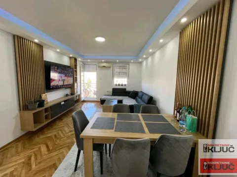 Izdavanje, dvosoban stan, 47m², Novo naselje, Novi Sad - image 4