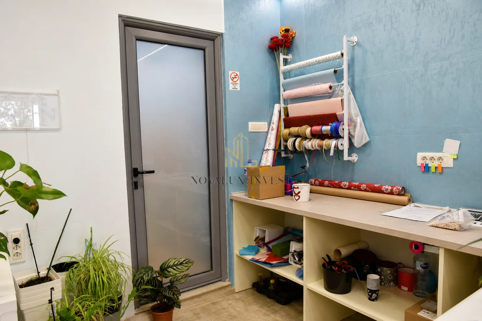 Rent, office space, 63m², Centar, Podgorica