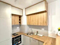 Rent, one bedroom apartment, 47m², Stari Aerodrom, Podgorica - image 1