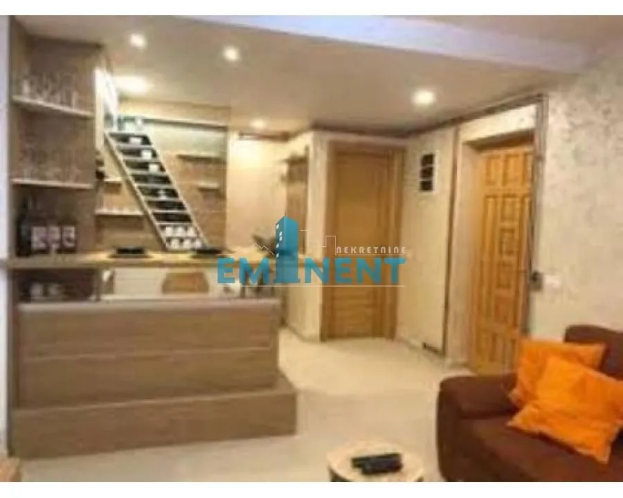Prodaja, dvosoban stan, 50m², Zova, Zlatibor