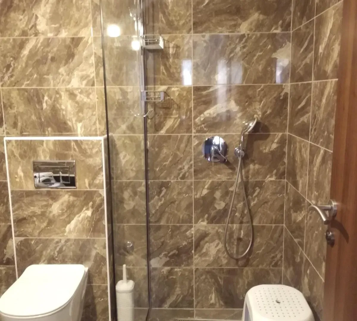 Sale, two bedroom apartment, 85m², Budva, Crna Gora