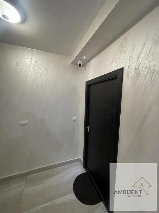 Sale, three bedroom apartment, 73m², Surčin, Beograd