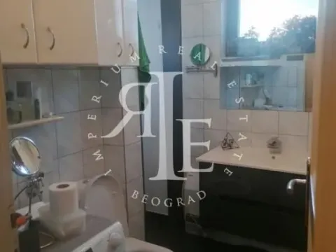 Prodaja, četvorosoban stan, 78m², Stari Grad, Beograd - image 11