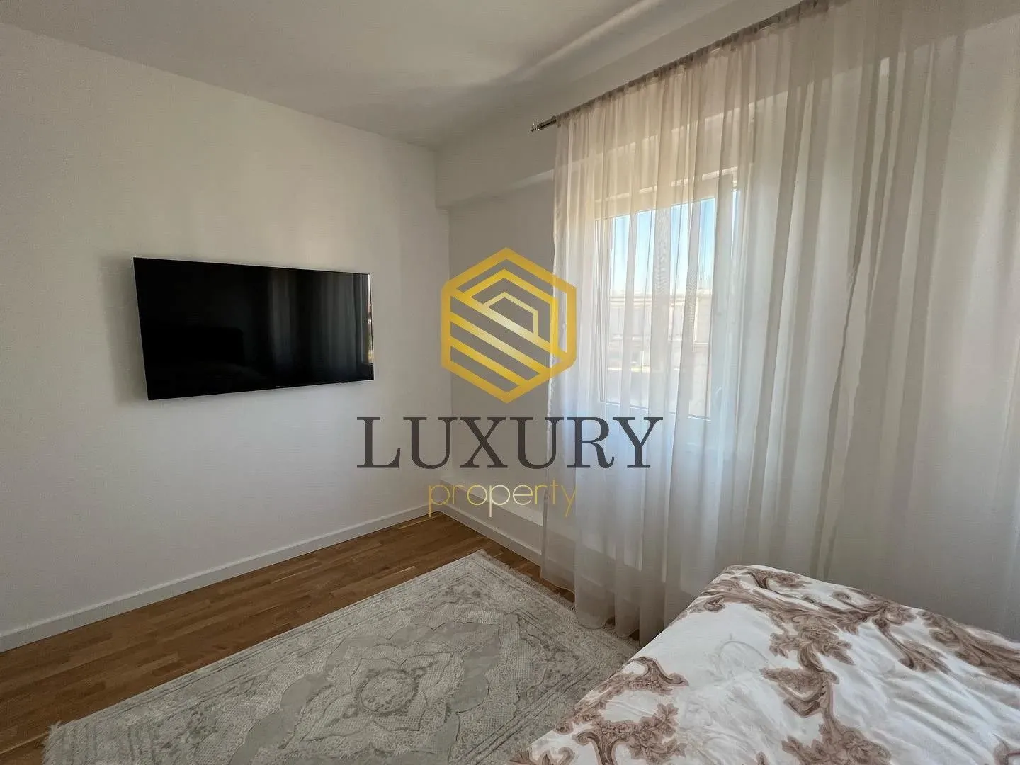 Rent, three bedroom apartment, 92m², Zabjelo, Podgorica