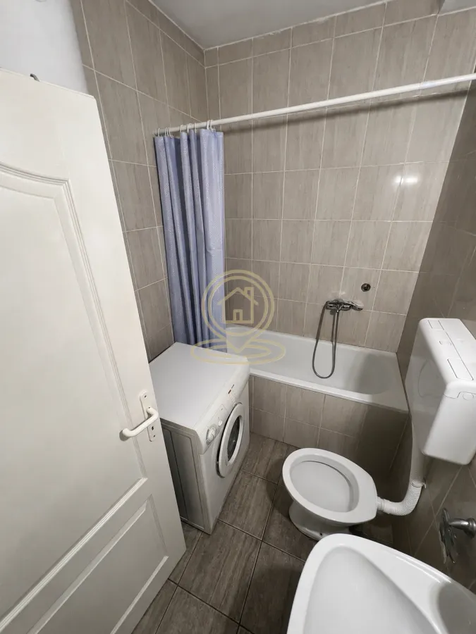 Prodaja, jednosoban stan, 30m², Nova Detelinara, Novi Sad Sve Podlokacije