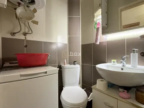 Sale, one bedroom apartment, 39m², Vojna Bolnica, Niš - image 11
