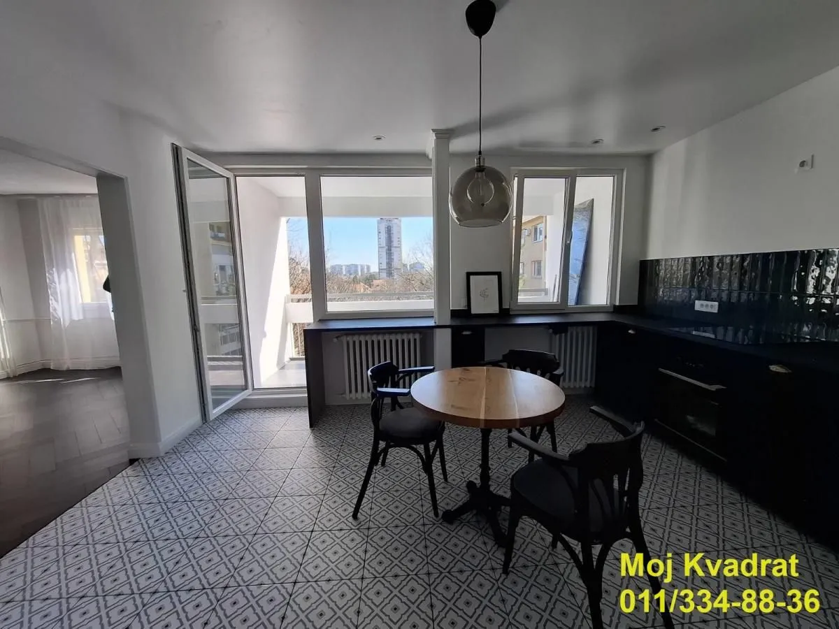 Prodaja, dvosoban stan, 68m², Zemun Meandri, Zemun Sve Podlokacije