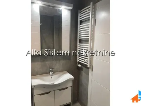 Izdavanje, dvosoban stan, 52m², Južni Bulevar, Vračar Sve Podlokacije - image 13