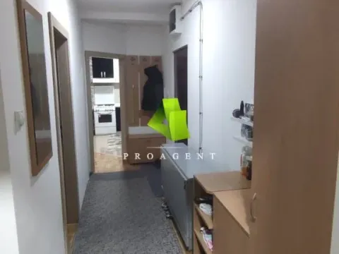 Izdavanje, dvosoban stan, 55m², Pantelej, Niš - image 10