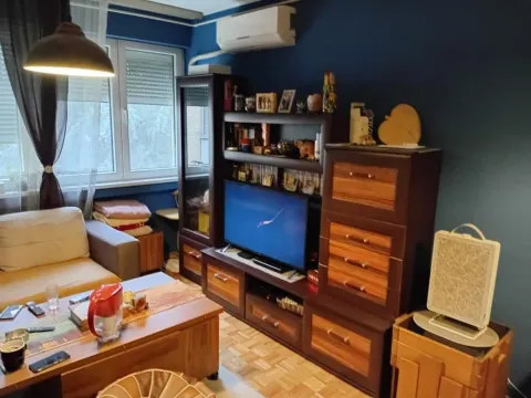 Sale, three bedroom apartment, 67m², Mirijevo 1, Mirijevo Sve Podlokacije - image 3