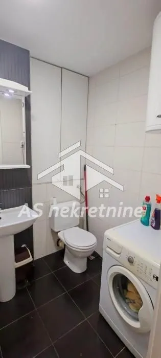 Rent, two bedroom apartment, 51m², Stari Grad, Beograd