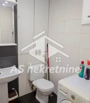 Rent, two bedroom apartment, 51m², Stari Grad, Beograd - image 23