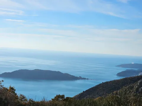 Prodaja, plac, 3400m², Kuljače, Budva - image 4