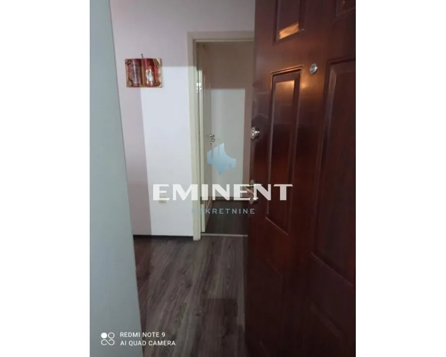 Sale, three bedroom apartment, 133m², Uciteljsko Naselje, Zvezdara Sve Podlokacije