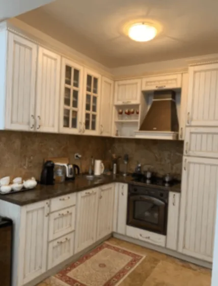 Prodaja, stan, 107m², Rafailovići, Budva