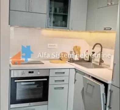 Izdavanje, stan, 40m², Stari Grad, Beograd - image 4