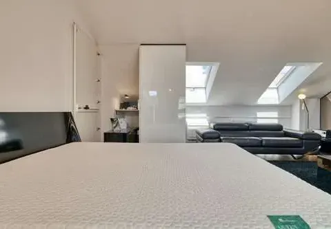 Rent, two bedroom apartment, 60m², Preko Morače, Podgorica - image 13