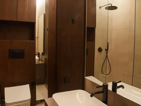 Prodaja, garsonjera, 45m², Budva, Crna Gora - image 19