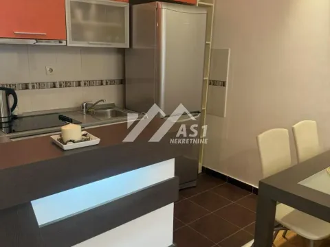 Rent, one bedroom apartment, 38m², Grbavica, Novi Sad Sve Podlokacije - image 4