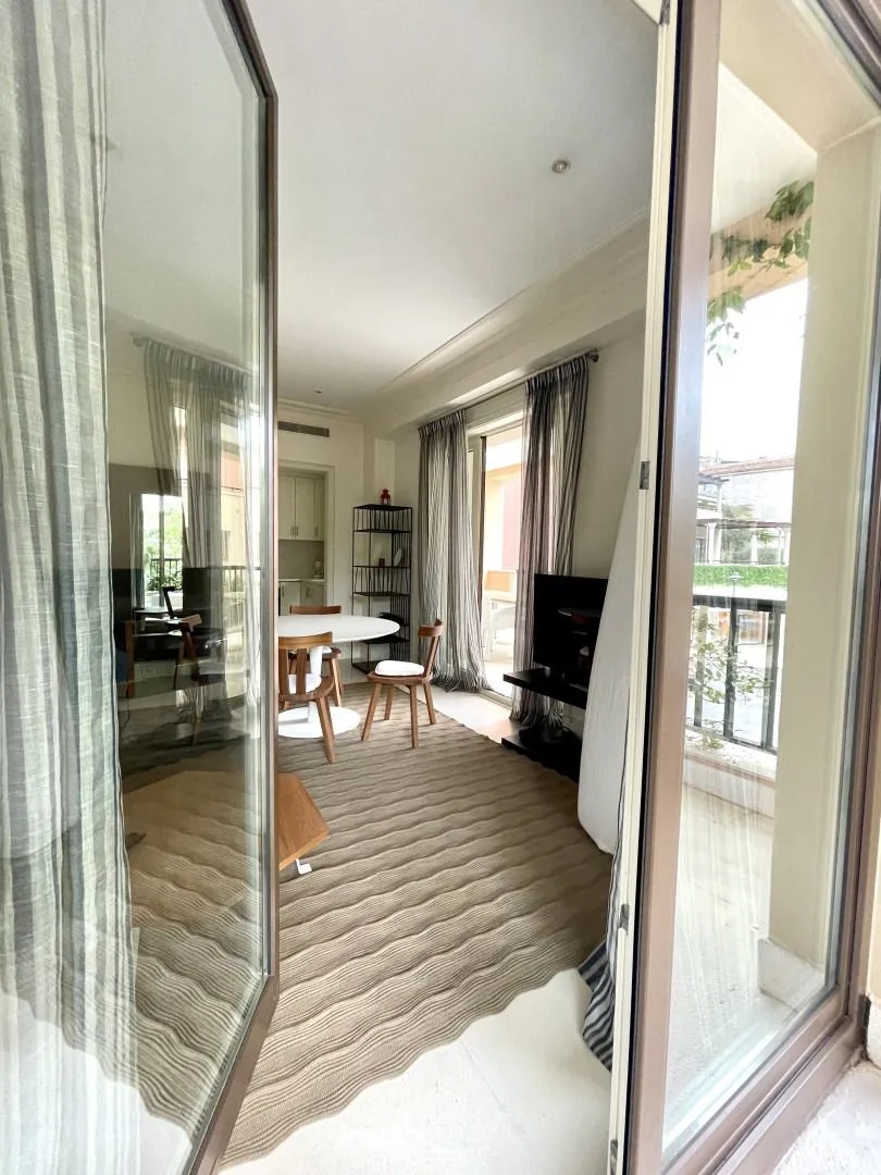 Rent, one bedroom apartment, 110m², Porto Montenegro, Tivat