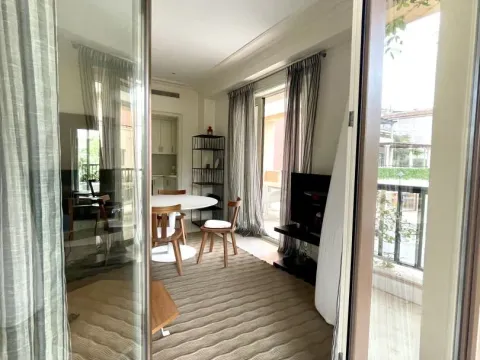 Rent, one bedroom apartment, 110m², Porto Montenegro, Tivat - image 16
