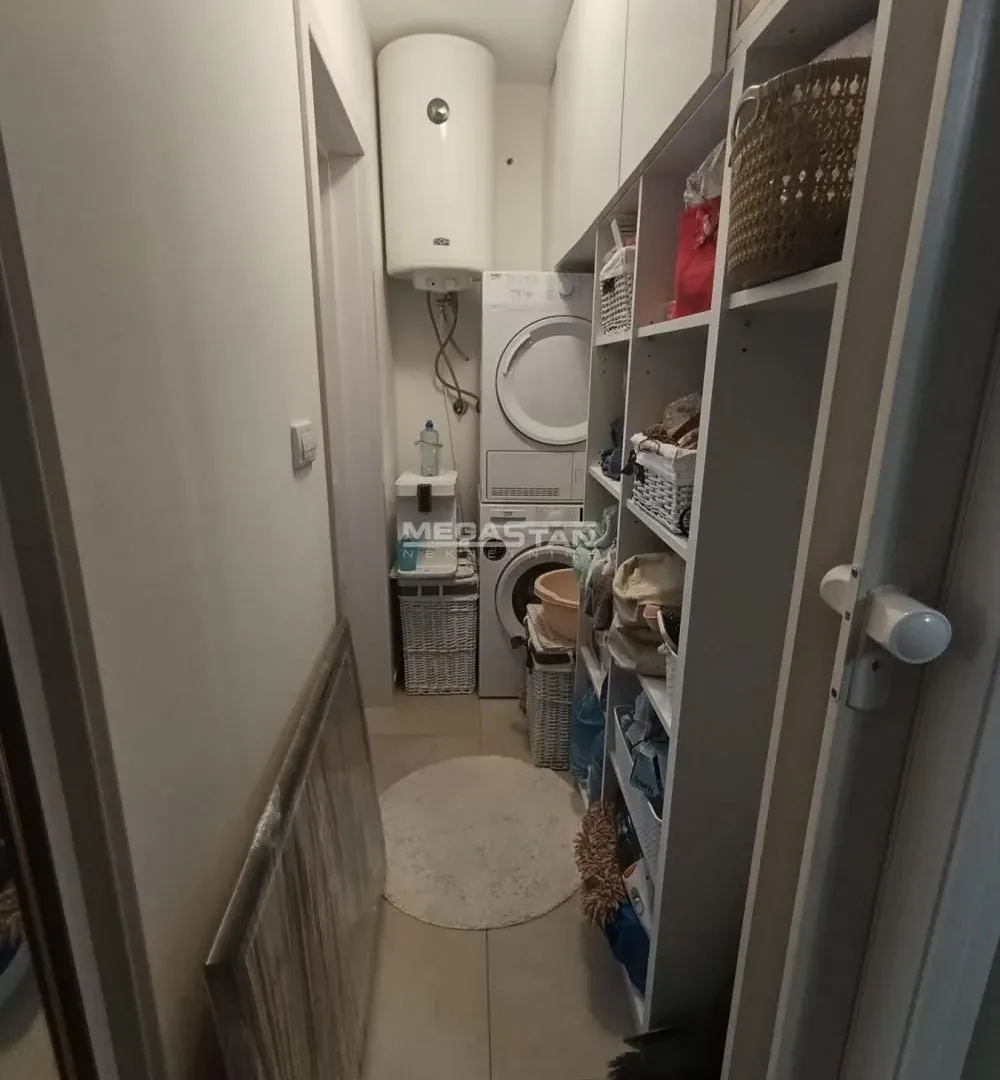 Prodaja, dvosoban stan, 46m², Višnjica, Palilula Sve Podlokacije