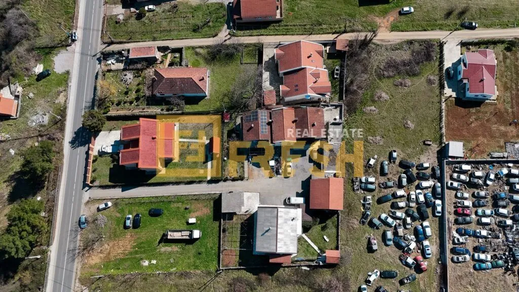 Prodaja, plac, 600m², Ostalo, Podgorica