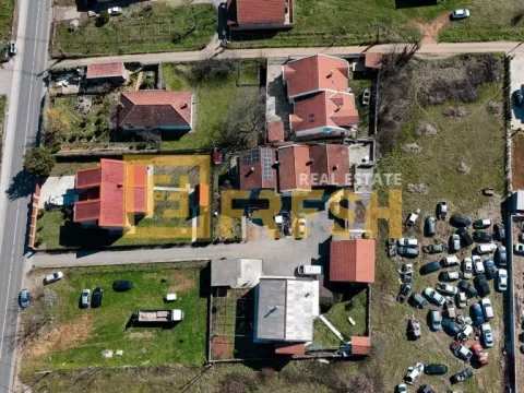 Prodaja, plac, 600m², Ostalo, Podgorica - image 4