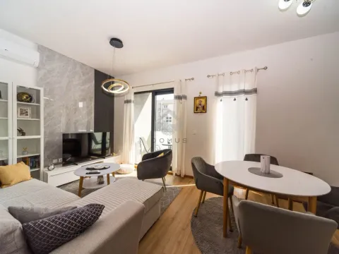 Izdavanje, jednosoban stan, 40m², Tološi, Podgorica - image 2