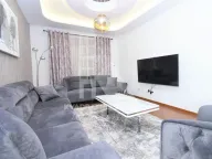 Izdavanje, trosoban stan, 93m2, Master Kvart, Podgorica