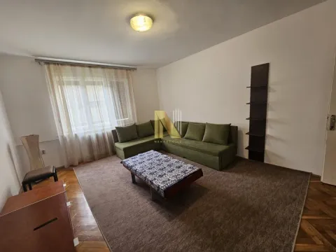 Izdavanje, dvosoban stan, 58m², Centar, Novi Sad - image 3