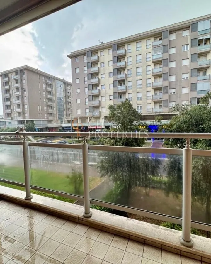 Prodaja, stan, 112m², City Kvart, Podgorica