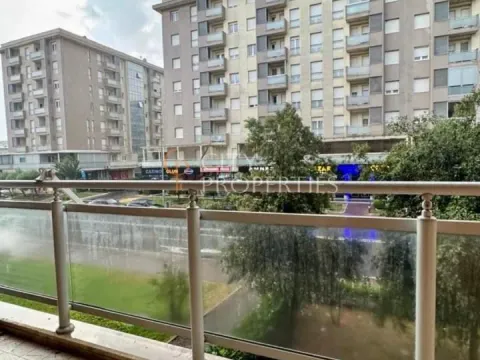 Prodaja, stan, 112m², City Kvart, Podgorica - image 9