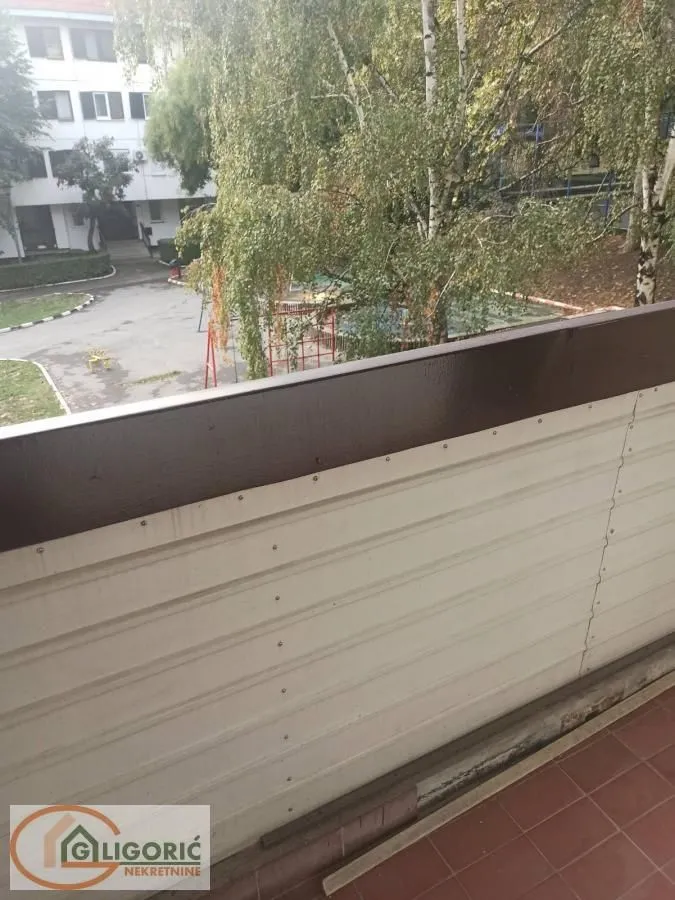 Prodaja, dvosoban stan, 62m², Mirijevo Sve Podlokacije, Beograd