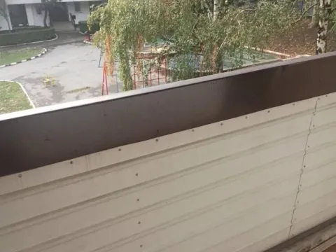 Sale, two bedroom apartment, 62m², Mirijevo Sve Podlokacije, Beograd