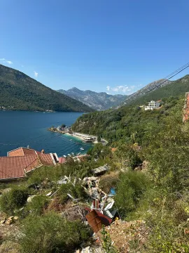 Sale, land lot, 504m², Lepetani, Tivat - image 3