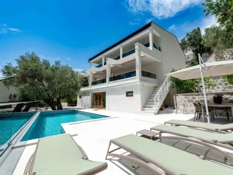 Prodaja, kuća, 261m², Rijeka Reževići, Budva - image 1