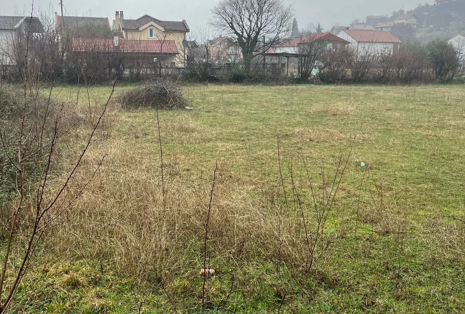 Prodaja, plac, 2395m², Masline, Podgorica
