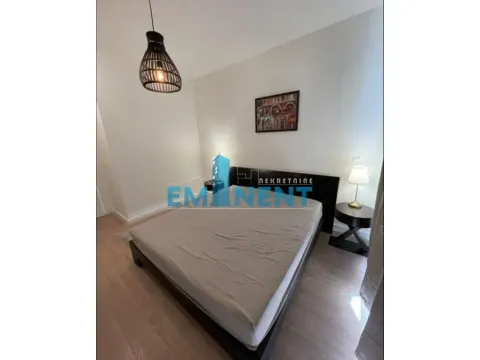 Rent, two bedroom apartment, 56m², Savski Venac, Beograd - image 7