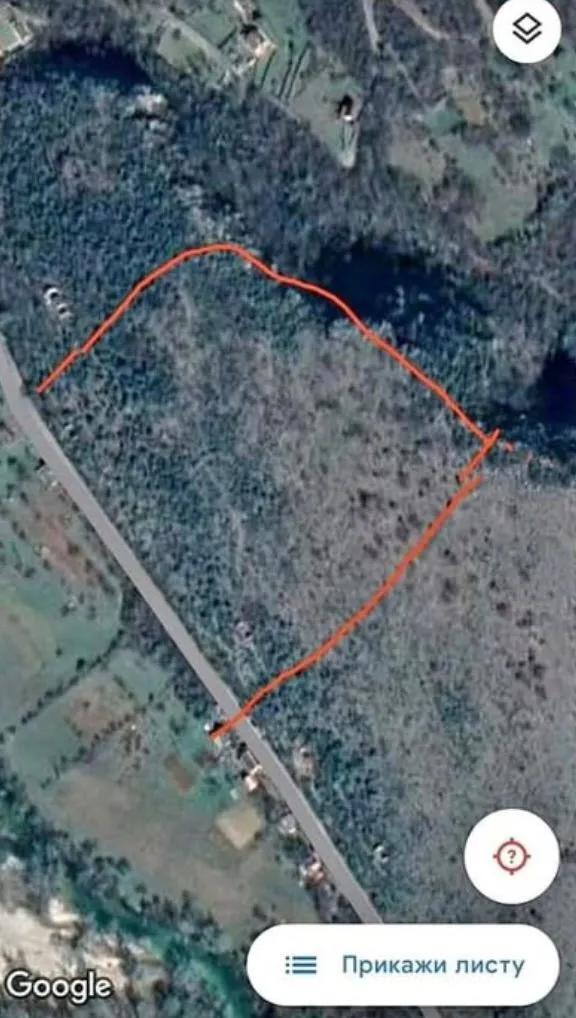 Prodaja, plac, 20000m², Danilovgrad, Crna Gora