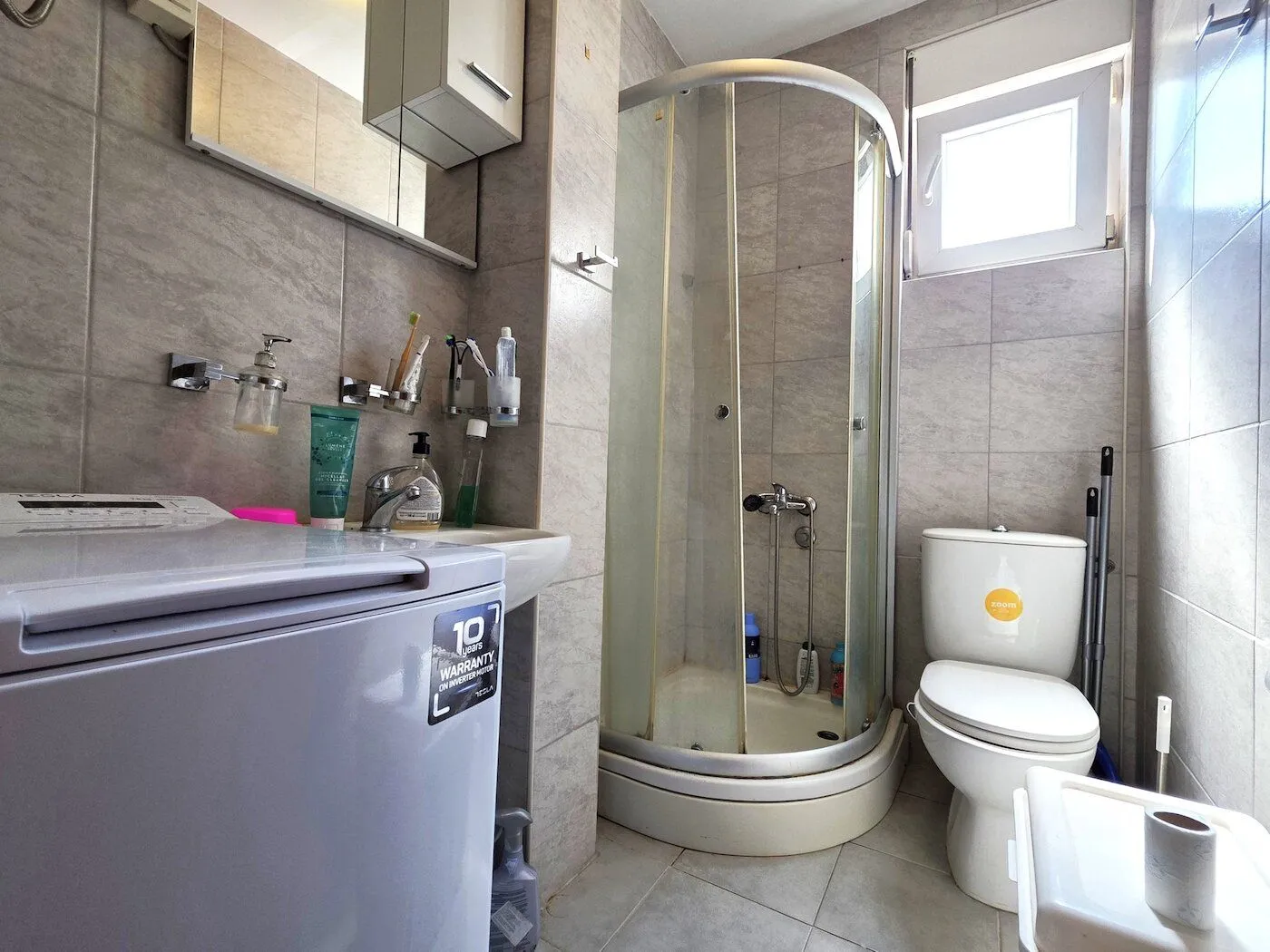 Izdavanje, stan, 30m², Zabjelo, Podgorica
