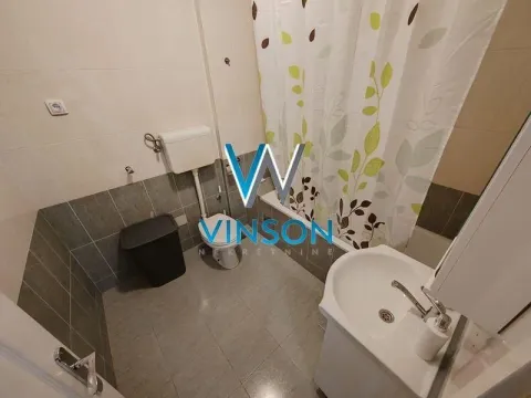 Rent, one bedroom apartment, 48m², Socijalno, Novi Sad Sve Podlokacije - image 18