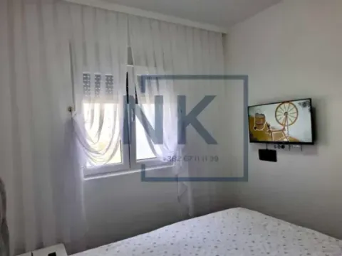 Prodaja, jednosoban stan, 35m², Zabjelo, Podgorica - image 8
