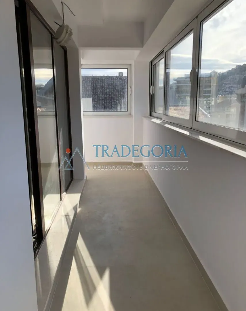 Prodaja, dvosoban stan, 87m², Budva, Crna Gora