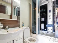 Sale, two bedroom apartment, 113m², Bečići, Budva - image 21